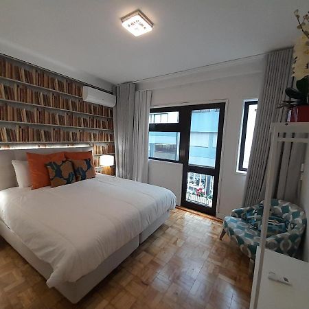 Cozy Central 3 Bedrooms Bragas OOporto Exterior foto