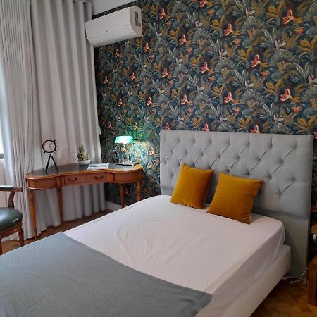 Cozy Central 3 Bedrooms Bragas OOporto Exterior foto