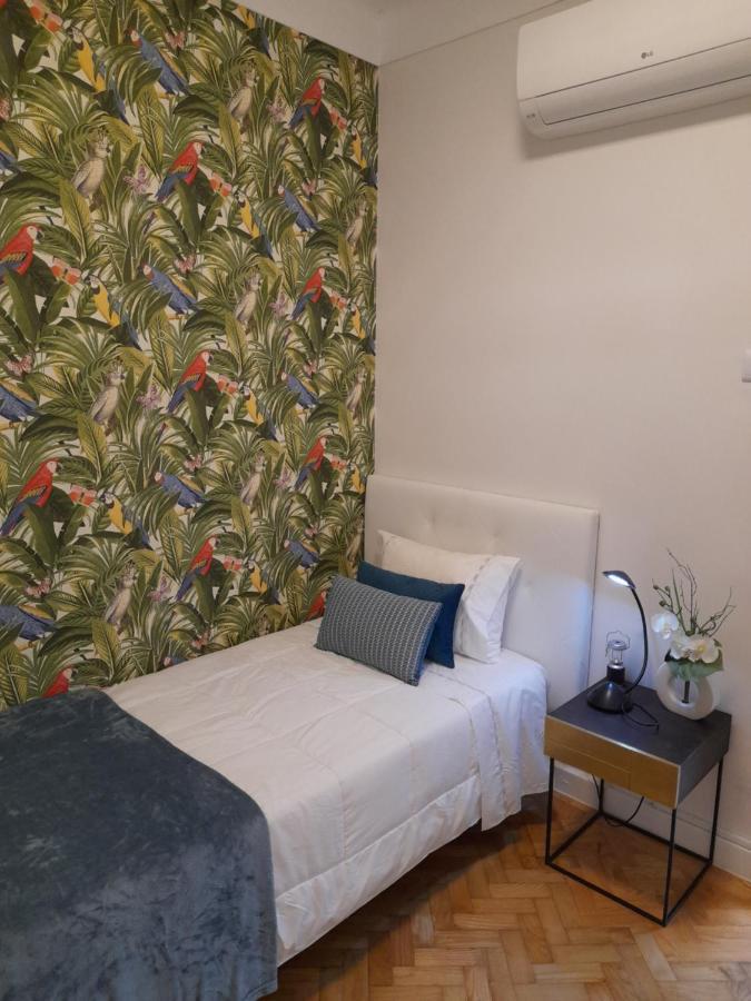 Cozy Central 3 Bedrooms Bragas OOporto Exterior foto