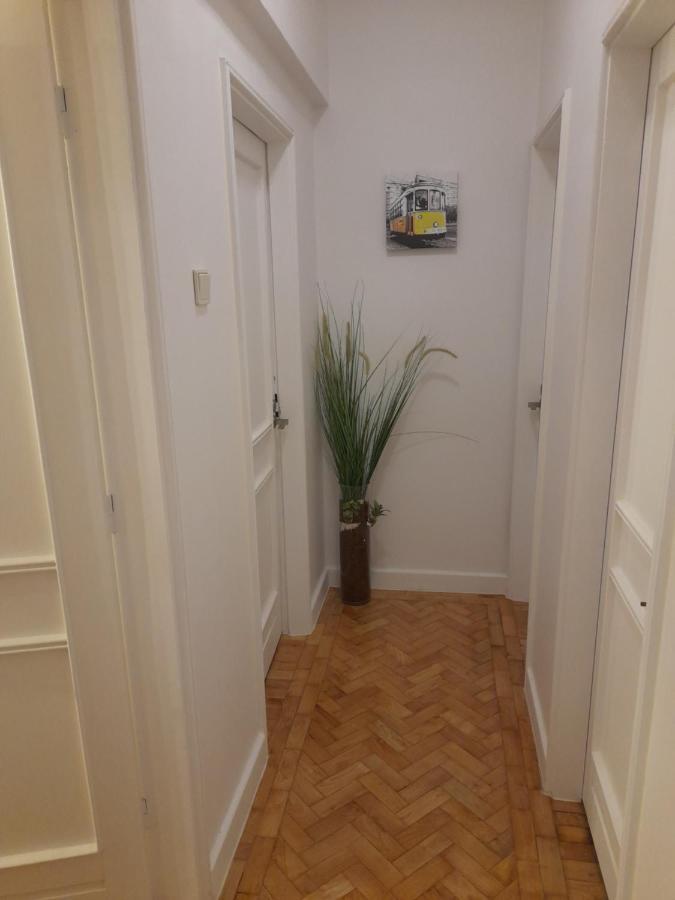 Cozy Central 3 Bedrooms Bragas OOporto Exterior foto