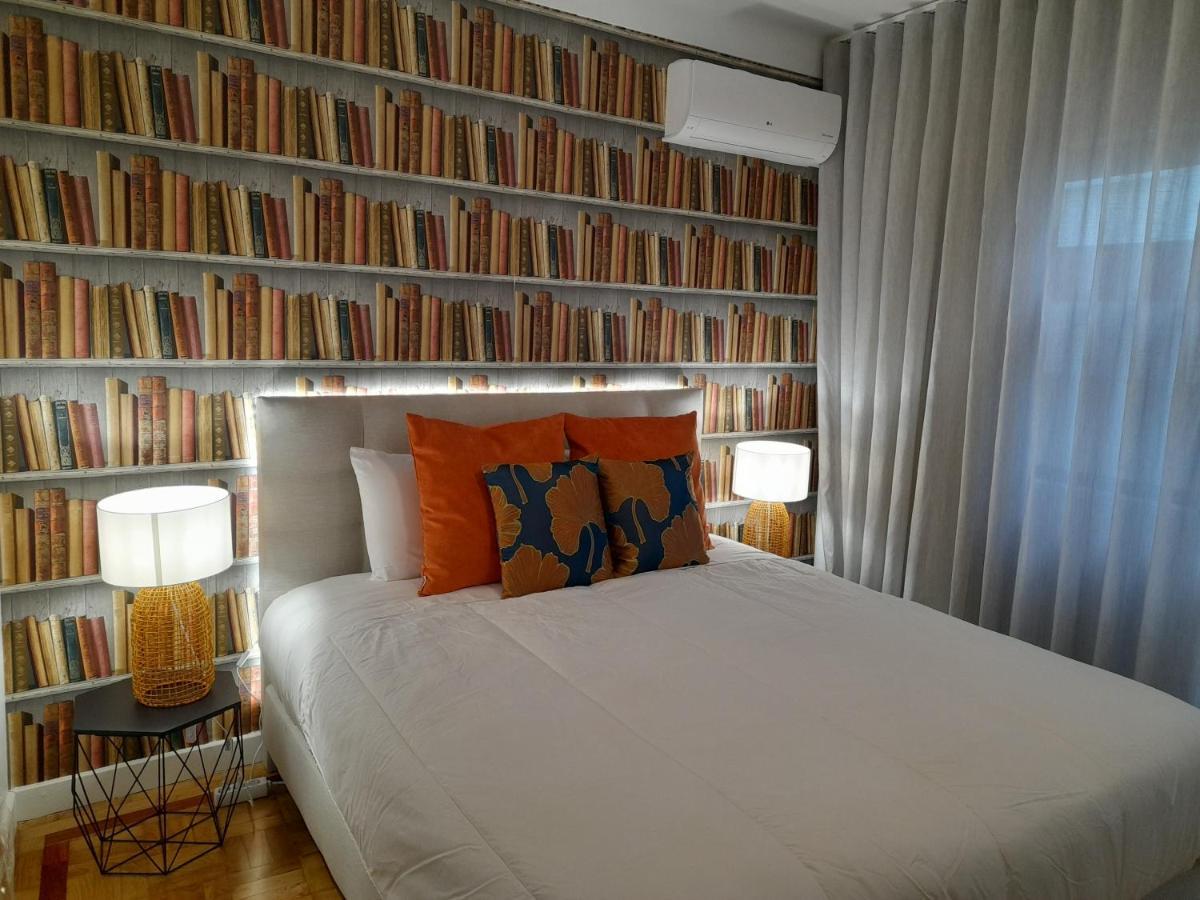 Cozy Central 3 Bedrooms Bragas OOporto Exterior foto