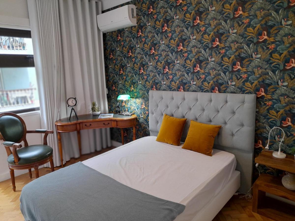 Cozy Central 3 Bedrooms Bragas OOporto Exterior foto