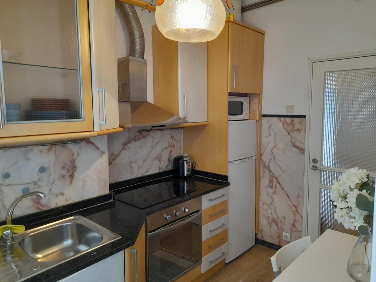 Cozy Central 3 Bedrooms Bragas OOporto Exterior foto